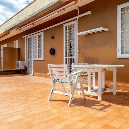 168B - La Terrazza Sul Mare, Casa A 10 Minuti Da Spiaggia, Parcheggio Privato Gratis Санремо Екстер'єр фото