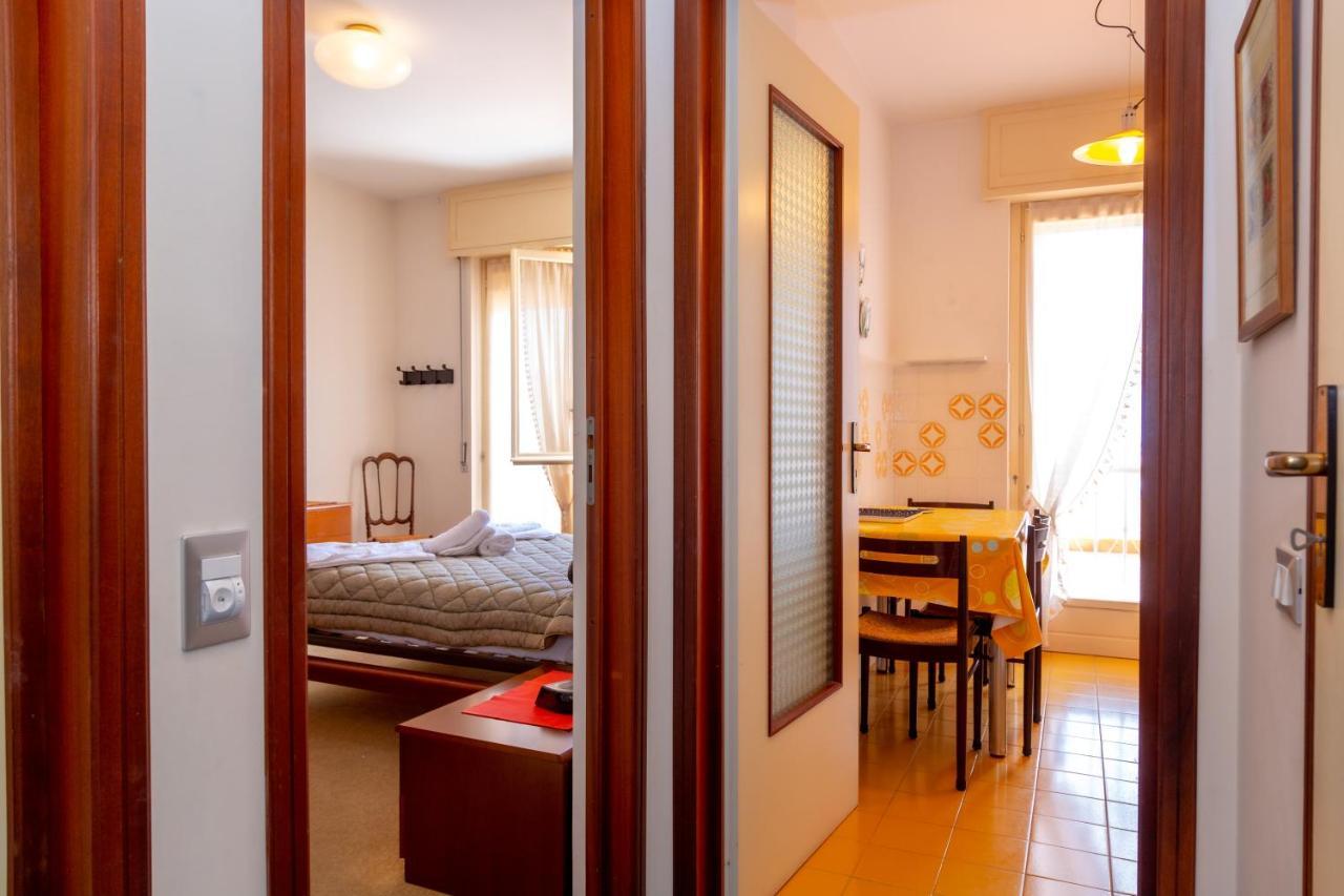 168B - La Terrazza Sul Mare, Casa A 10 Minuti Da Spiaggia, Parcheggio Privato Gratis Санремо Екстер'єр фото